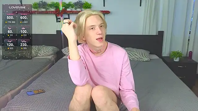 Snapshot of Ron_Vils chatting on December 5, 9:29 am Ron Vils online show from December 5, 9:29 am