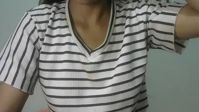 Snapshot of nanhi_munni chatting on June 14, 12:52 am nanhi munni online show from June 14, 12:52 am