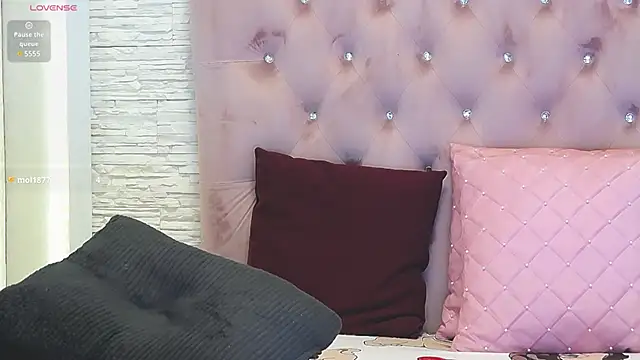 SophiaStarr online show from January 30, 2:38 am