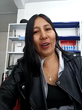 Megan jennerr online show from December 19, 2:57 pm