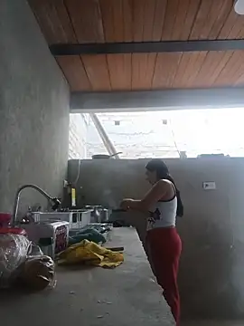 Megan jennerr online show from June 17, 2:51 pm
