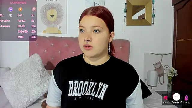 CelessteRedds online show from February 28, 11:14 am