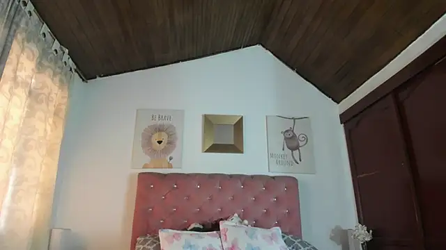 CelessteRedds online show from October 27, 2:43 pm