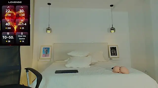  miguel0 online show from February 26, 12:38 am