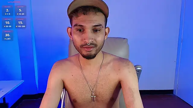  miguel0 online show from June 15, 3:09 am