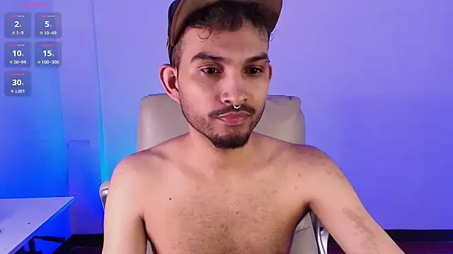  miguel0 online show from June 17, 8:21 pm