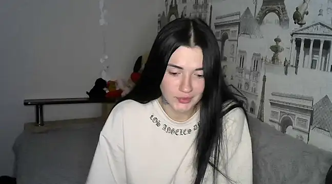 Liana diva online show from December 23, 10:55 pm