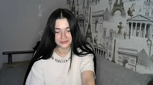 Liana diva online show from December 24, 1:59 am