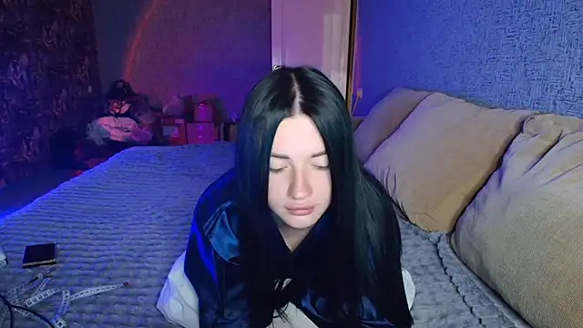 Liana diva online show from April 28, 5:51 pm