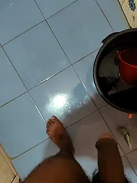 Kolkataboiy online show from February 22, 2:45 am