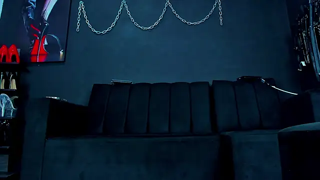 Snapshot of DelaneyStone chatting on February 23, 8:50 pm DelaneyStone online show from February 23, 8:50 pm