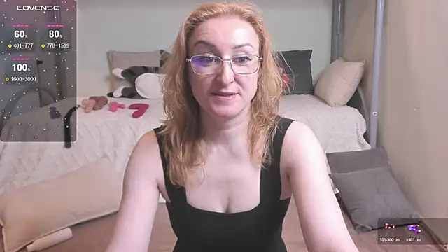 MadissonKiss online show from April 30, 11:53 pm