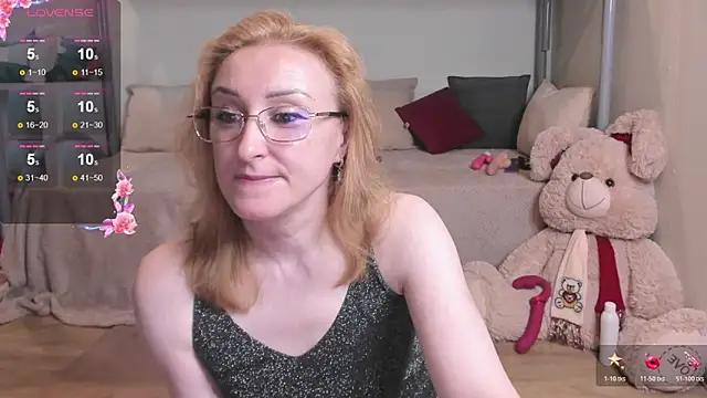 MadissonKiss online show from June 7, 11:41 pm
