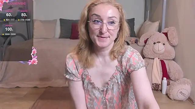 MadissonKiss online show from June 12, 11:14 pm