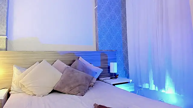 Mistyca online show from November 4, 10:36 am