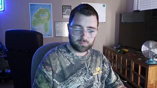 silverfish325 online show from March 27, 2:39 am