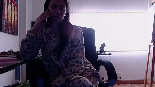 Snapshot of Afrodita_Arggeniss chatting on October 3, 3:42 pm Afrodita Arggeniss online show from October 3, 3:42 pm