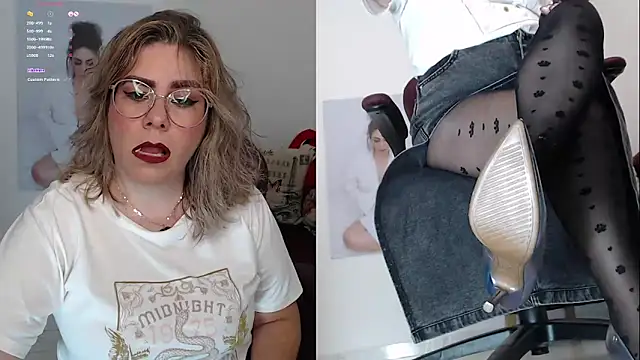Snapshot of Serenay_ chatting on January 13, 9:31 pm Serenay  online show from January 13, 9:31 pm