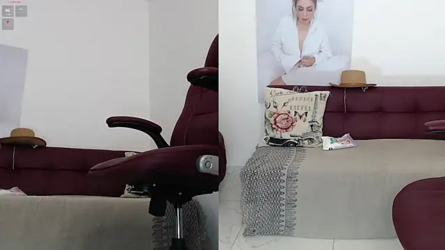 Snapshot of Serenay_ chatting on February 9, 6:47 pm Serenay  online show from February 9, 6:47 pm