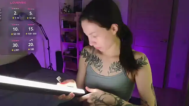 Snapshot of Space_X_Roxy_ chatting on January 13, 7:53 pm Space X Roxy  online show from January 13, 7:53 pm