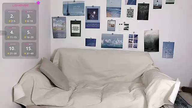 LiLiYbaby online show from January 2, 4:13 pm