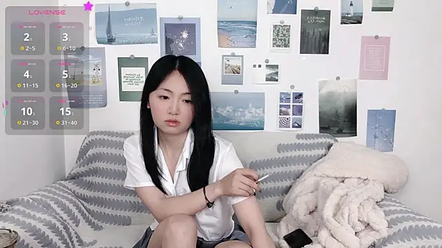 LiLiYbaby online show from January 4, 2:35 pm