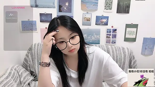 LiLiYbaby online show from October 1, 6:41 am