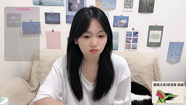 LiLiYbaby online show from October 4, 6:33 am