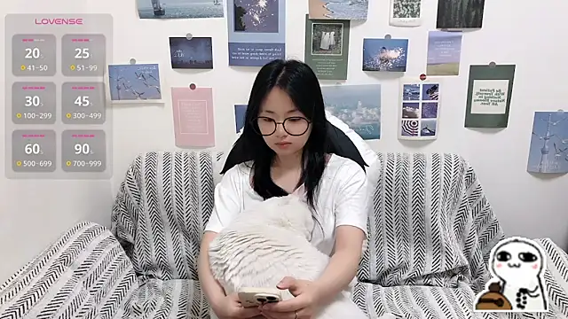 LiLiYbaby online show from June 4, 6:41 am