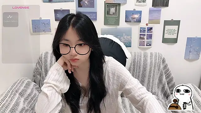 LiLiYbaby online show from June 11, 6:55 am