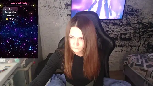 PamelaYoun online show from October 23, 9:08 am