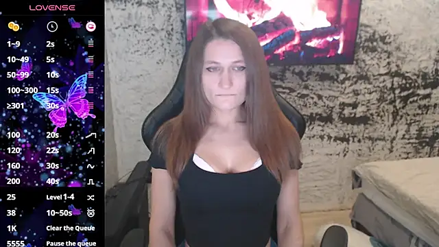 PamelaYoun online show from November 4, 3:11 pm