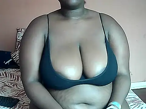 MelaninBear online show from February 15, 1:38 pm