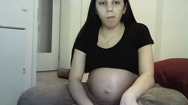 Ahotkittyxxx online show from January 19, 4:11 pm