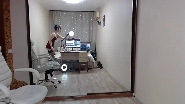 VitaminPorn online show from February 8, 8:12 pm