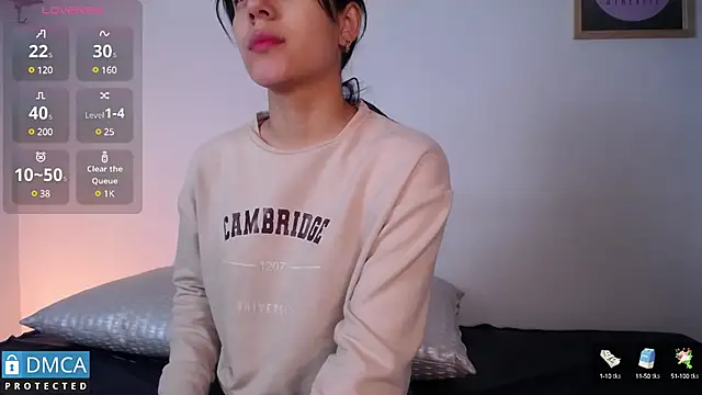 Snapshot of floriamANDjazmin chatting on January 23, 11:15 am floriamANDjazmin online show from January 23, 11:15 am