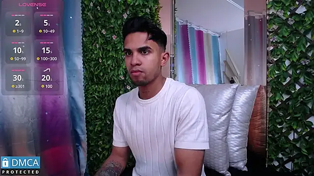 Snapshot of floriamANDjazmin chatting on February 3, 6:39 pm floriamANDjazmin online show from February 3, 6:39 pm