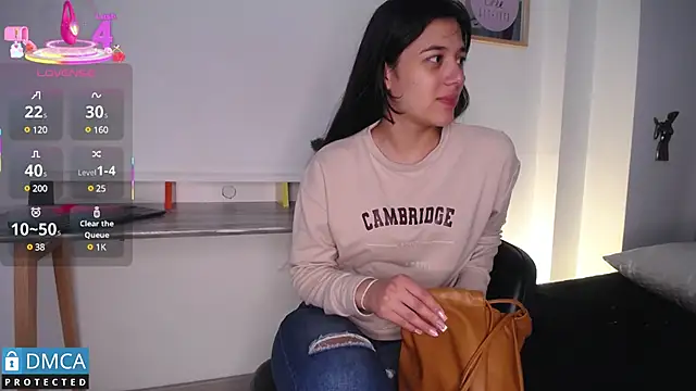 Snapshot of floriamANDjazmin chatting on March 22, 3:09 am floriamANDjazmin online show from March 22, 3:09 am