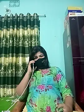 Sumi-roy online show from November 17, 9:09 pm