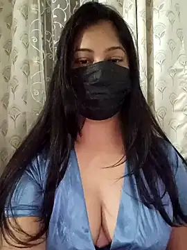 Snapshot of Indian_Jaan chatting on February 4, 5:01 pm Indian Jaan online show from February 4, 5:01 pm