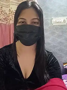 Snapshot of Indian_Jaan chatting on January 10, 5:48 pm Indian Jaan online show from January 10, 5:48 pm