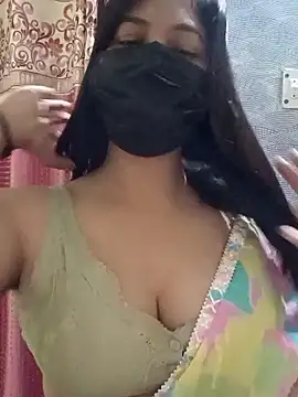 Snapshot of Indian_Jaan chatting on January 12, 6:02 pm Indian Jaan online show from January 12, 6:02 pm