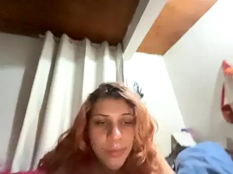 Natasha Rave  online show from November 23, 4:56 am