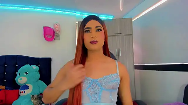 Hellen moons   online show from October 14, 6:42 pm