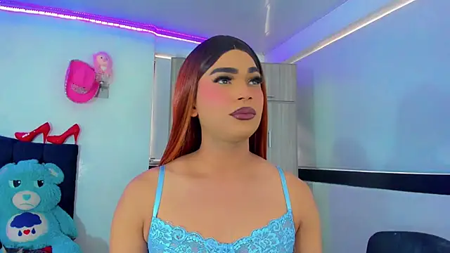 Hellen moons   online show from October 22, 6:18 pm