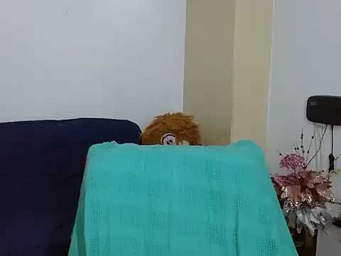  melisaa  online show from February 17, 8:04 pm