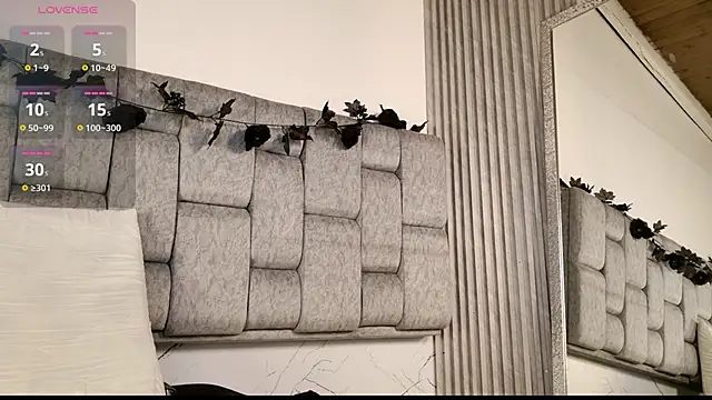 Mackenize online show from February 28, 11:06 pm