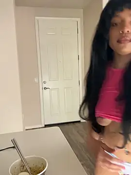 afavoredangel online show from February 13, 12:06 am