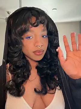 afavoredangel online show from February 23, 12:09 am