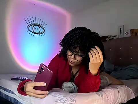 Ale xandra online show from January 9, 3:53 am